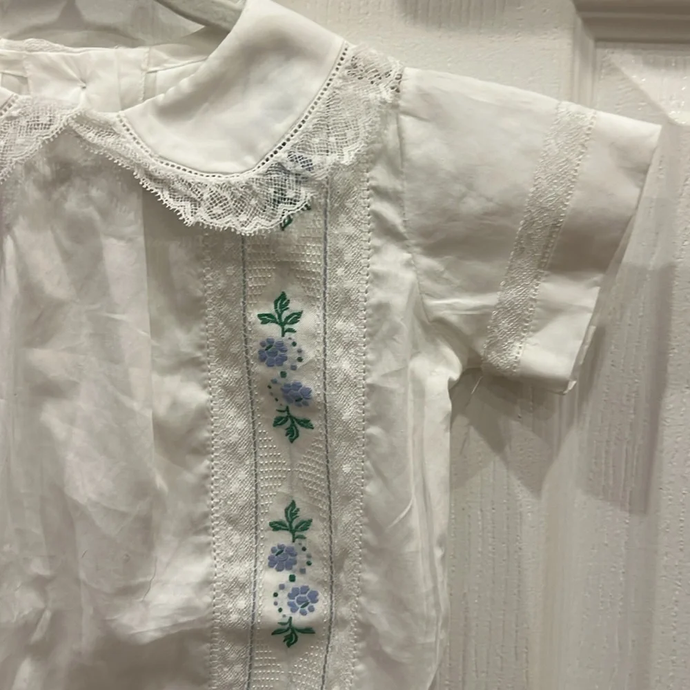 TEDDY & BEAU Custom Heirloom Bubble